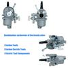 Replacement Gasolines Brush Cutter Carburetor Engines Carburetor Replacement For SUM328 CG328 Grass Trimmer Accessories