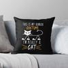 Decorative Home Pillow Case Cushion Covers Autumn X White Modern Living Room Sofa House Bed Halloween Cute Pumpkin Funny