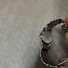 Used  ELLE  Quartz  Wristwatch  Men's  With 3 Hands Not Operational Due To Dead Battery