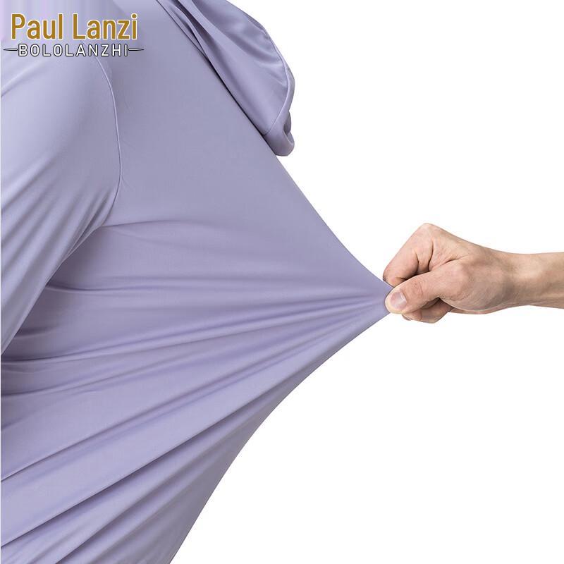 Paul Lanzhi Women's Outdoor UPF50+ Sun Protection Hoodie