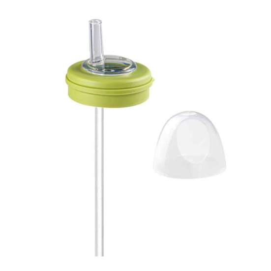 Soda Can Lids with Straw Tight Seal Reusable Can Covers BPA-Free Can Cap