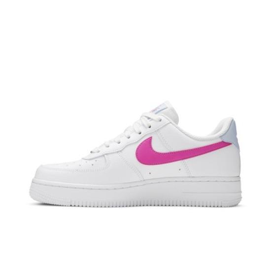 Nike Damen Air Force 1 Low Fire Pink CT4328-101