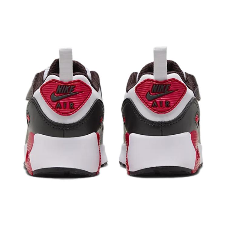 Nike Air Max 90 EasyOn (PS) Burgundy Crush/Black/University Red/White HF6357-600