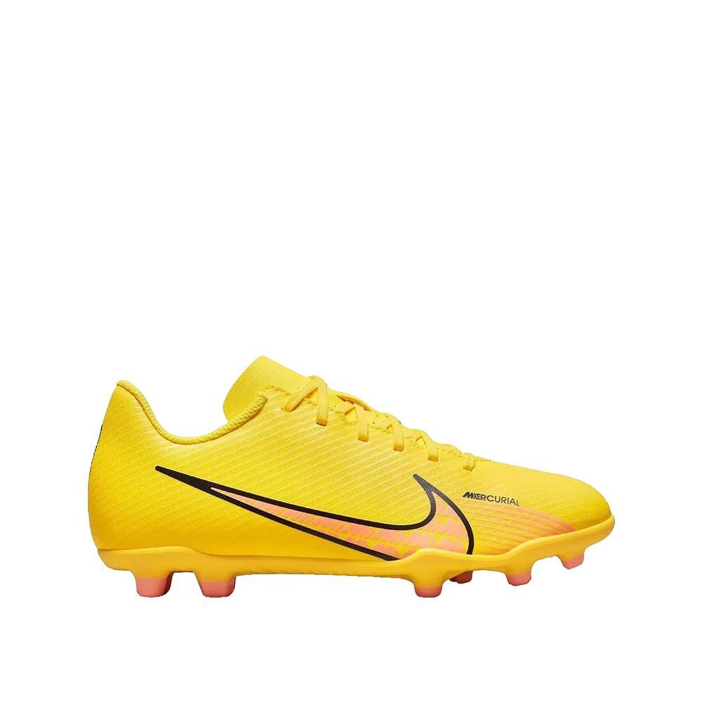 Football Shoes Nike Jr Vapor 15 Club FG/MG