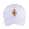 Sacred Heart of Jesus Christian Cap Summer Woman Man Adult Hat Fashion Casual Adjustable Printed Baseball Caps Trucker Cap