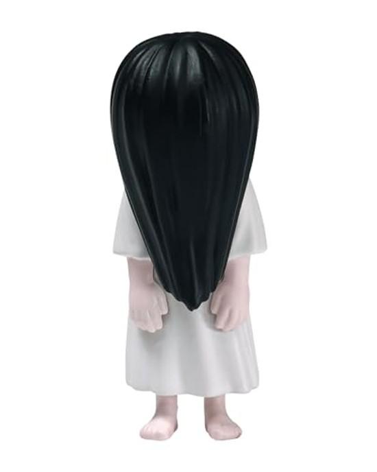 BANDAI Bikkura Tamago Bath Theater Sadako Suitable ages 15 up.