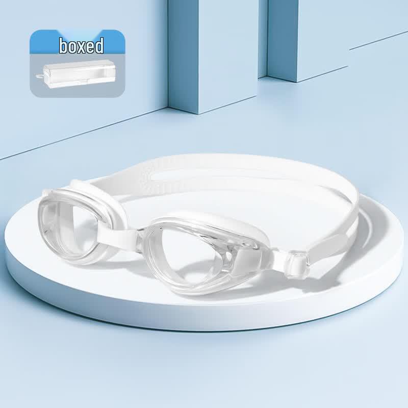 Yuzhan HD Waterproof Swimming Goggles