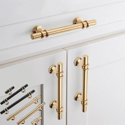 אביזרי וחלקי ריהוט – ידיות לדלתות