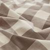 MUJI Washable Cotton Quilt