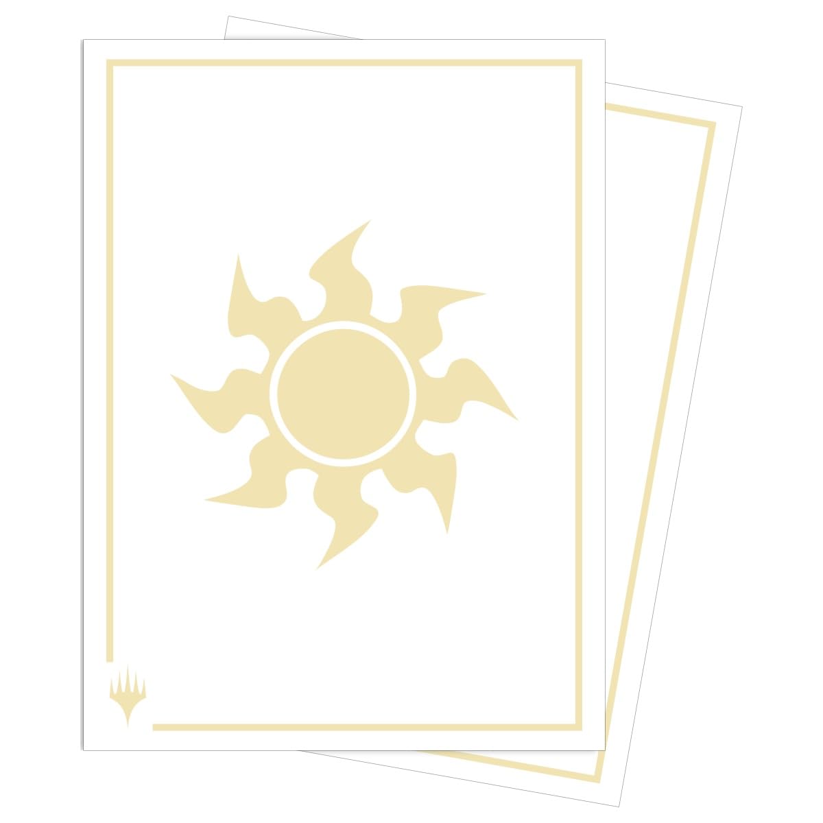 

Ultra PRO MTG Мана 8 Протекторы для колоды Apex [Равнины]