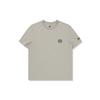 BBC EARTH Men S Poly CoTTon deSerT T ShirT