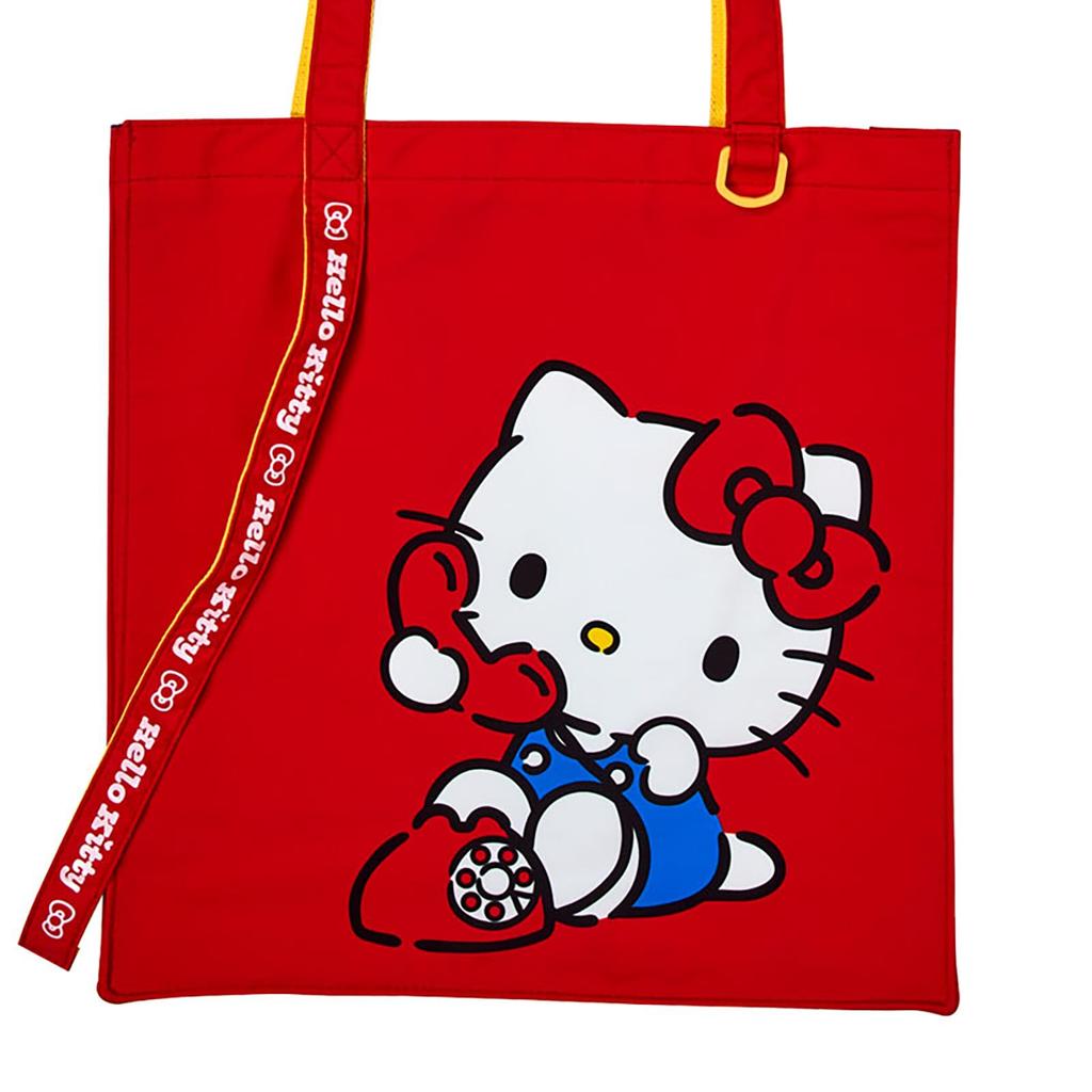 Sanrio Hello Kitty Tote Bag 599794