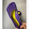 V-Soul Fünf-Finger Yoga-Socken Barfuß Tanzschuhe Pilates Ballett Modern Latein Fitness Indoor-Training