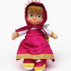 Big Eyes Olya: Russian Smart Doll that Says 6 Sentences.