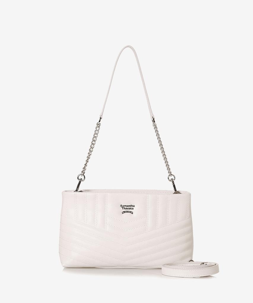 Samantha Thavasa Vienna Shoulder Bag_15303Sh