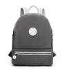 Women's Backpack Outdoor Leisure Portable Backpack Large Capacity Water-proof Nylon School Bag School