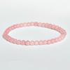 Pink Crystal Bracelet for Women - Fairy Style Gift for Best Friend