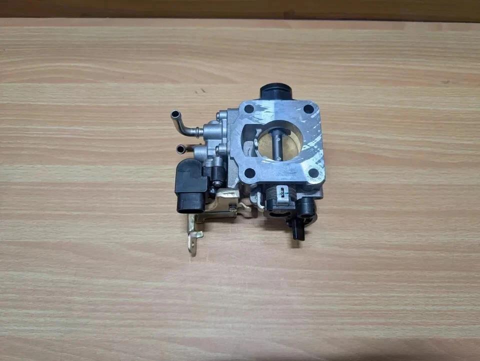 New Genuine Throttle Body For Suzuki Celerio 2008-2013