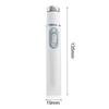 Blue Light Acne and Mole Removal Laser Pen - Non-Invasive Beauty Device for Spot Care