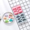 DIY Clouds Shaped Baking Mold Birthday Cookie Tools Cake Decorating Tools