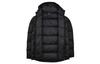 Li Ning Down Jacket Men's Standard Black AYMN067-2