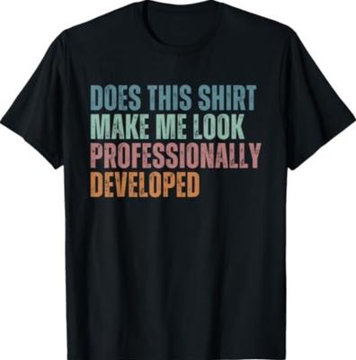 Toppe og T-shirts – T-shirts