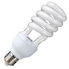 Yuqilong E27 Spiral CFL Light Bulb
