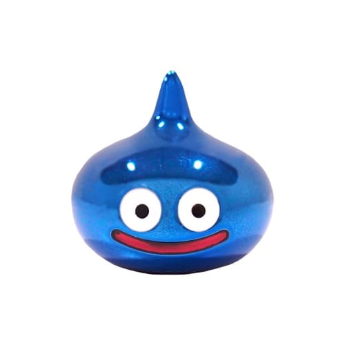 Dragon Quest Metallic Monsters Gallery Slime ~Roto Blue Version~
