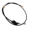 Speedometer Cable Wire for Nissan For Hardbody For Pickup 2505522G01 Fits D21 TD25 BDI Ute Models 1986 1997 OEM Part