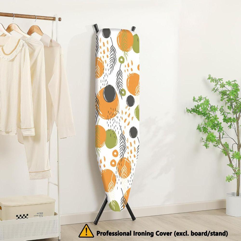 Heat-resistant Ironing Board Cover Thickened Heat Shield Ironing Pad Home Ironing