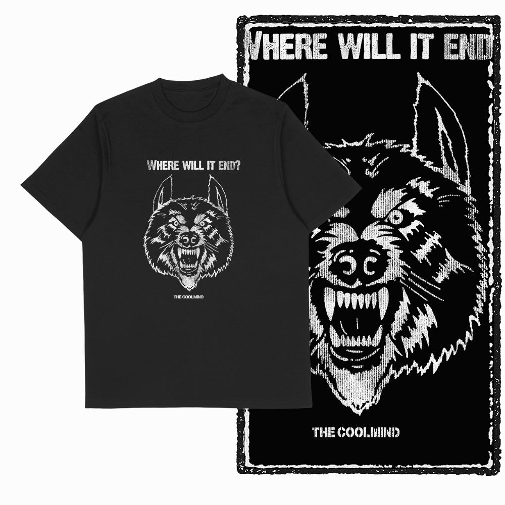 2025 Summer Classic Letter Pattern Printed Short-Sleeved Cotton Men's Loose Breathable Casual And Simple Round-Neck T-Shirt