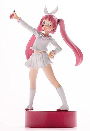 PLAMAX minimum factory Haru Nipako scale assembly type plastic model MF-15 Altimet! Nipako-chan 1/20 ABS&PS