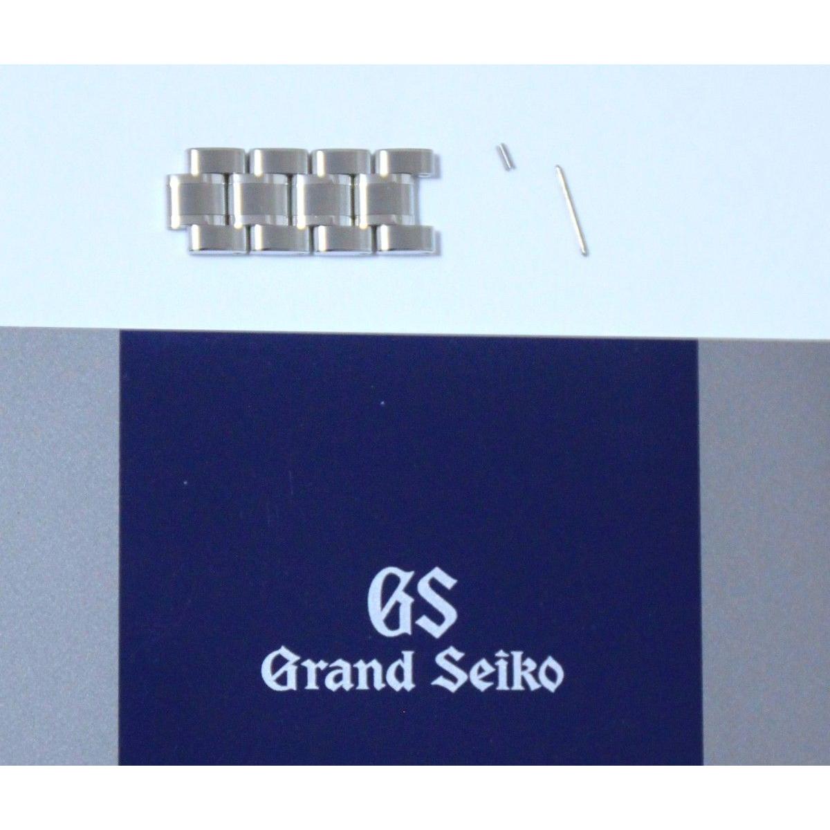 Used Grand Seiko ladies frames (genuine beauty) 4 pieces