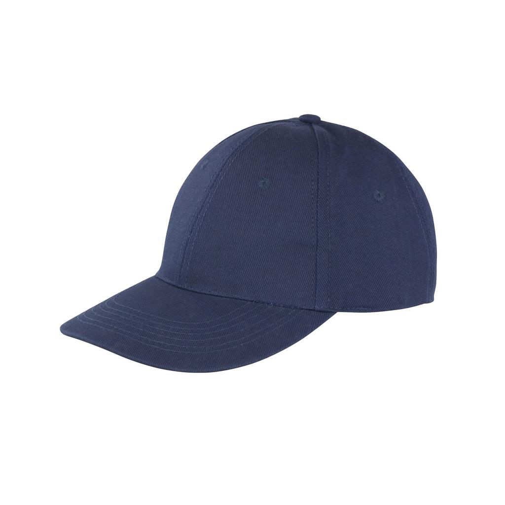 Result Genuine Recycled Core Low Profile Baseball Cap