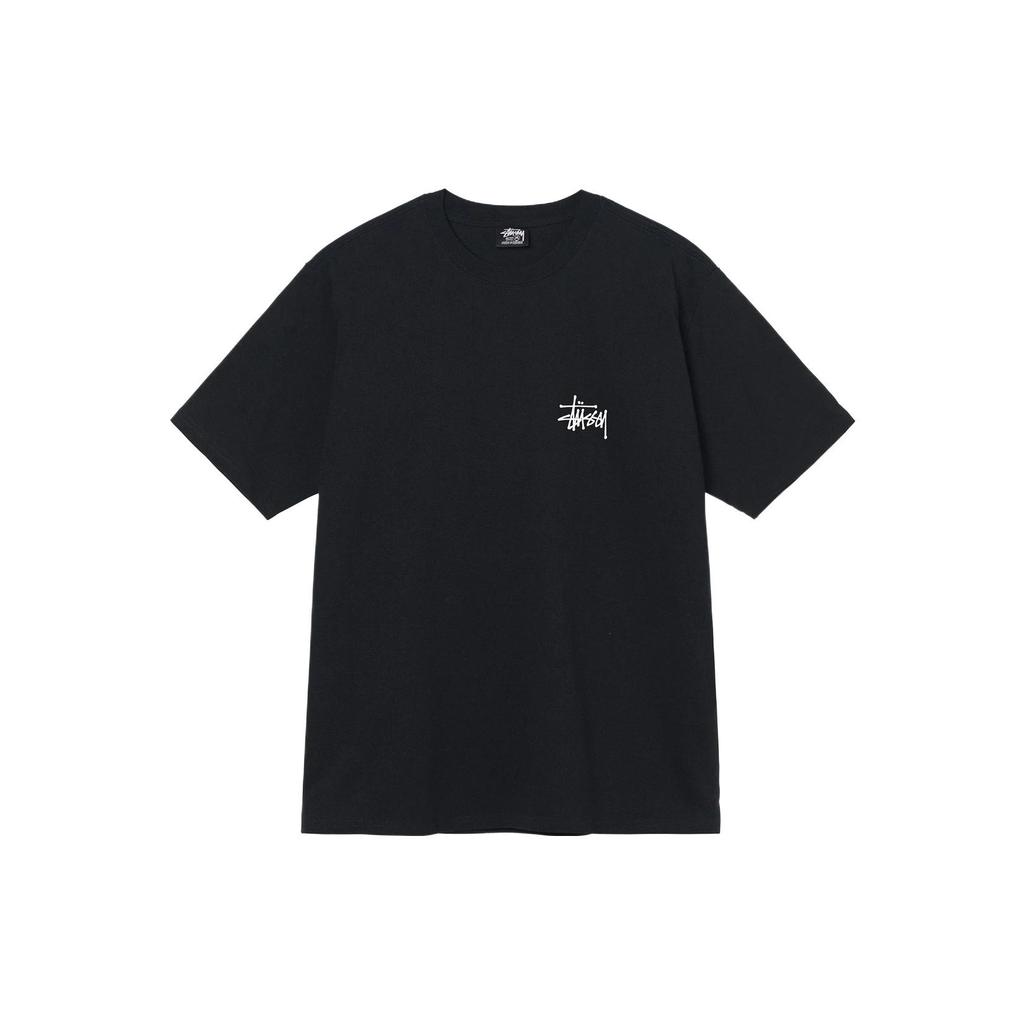 Stussy SS22 Basic Tee logoT Unisex 1904762