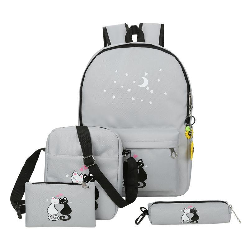 5 below cat backpack