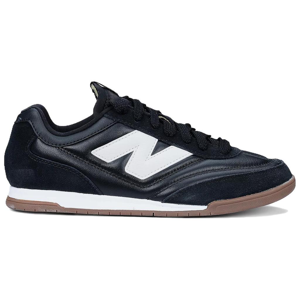 New Balance RC42 Black White Gum