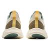 New Anta Cushioning, Wear Resistant Low Top Running Shoes Men's Ecru 912425576-1