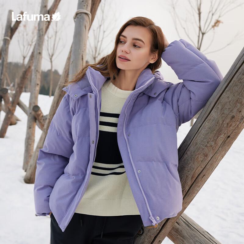 Lafuma Women's 650-Fill Goose Down Outdoor Jacket