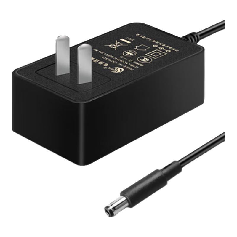 Universelles AC/DC-Netzteil für Displays & Heimelektronik