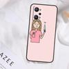 Nurse Medical Medicine Health Case For Realme GT7 Pro GT6 11 12 13 14 15 Pro Plus C55 C53 C35 C33 C61 C65 C67 C53 C71 C75