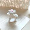 Cat'S Eye Gyroscope Cat'S Eye Glass Bead Nail Art Magnets Tool Flower Creative And Powerful Magnet Nail Supplies