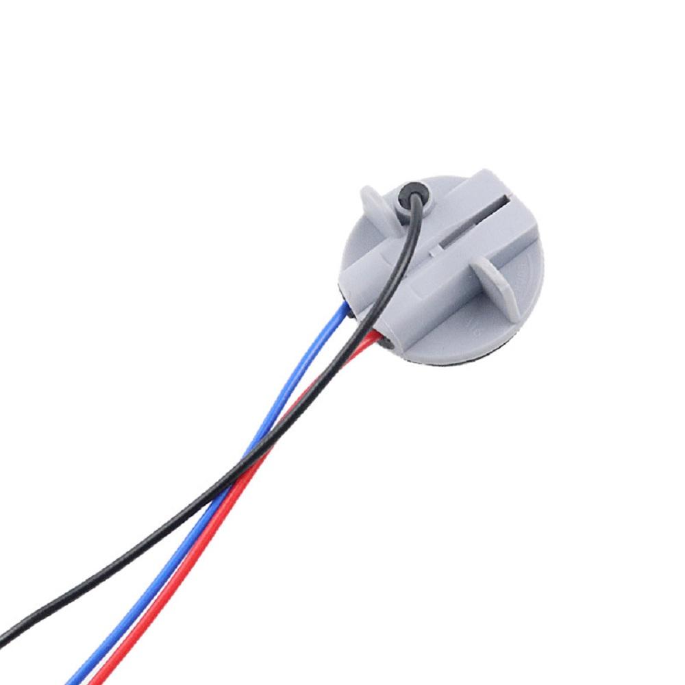 4PCS 1157 LED Stop Brake Turn Light Bulb Socket Harness Wire Plug
