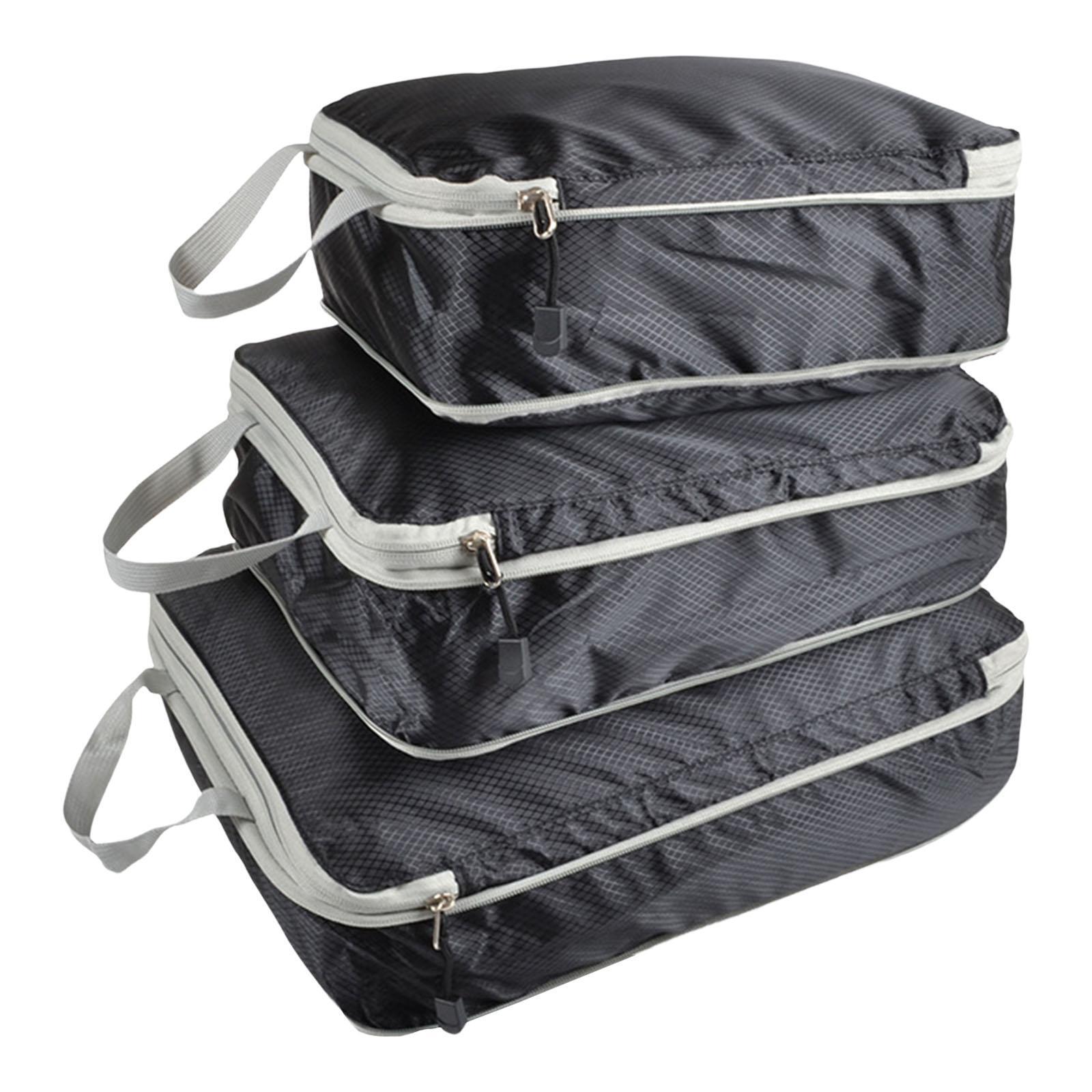 

Компрессионный чемодан износостойкий органайзер для багажа сумки для хранения обуви