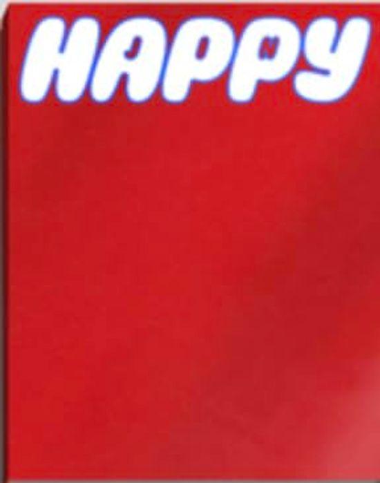 

JIN ALBUM Bangtan Bangtan Boys Jin Album Happy CD (БТС) Happy/SOLO [Корейская версия] (Путешествие, Вер.)