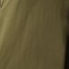 UNIQLO hybrid down parka S Olive Men's Used