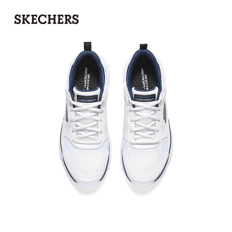 Skechers Men's Soft Sole Outdoor Running & Casual Shoes