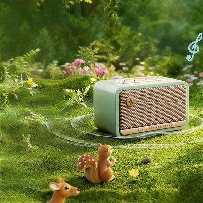 Audio en video – Draagbare luidsprekers en Bluetooth speakers