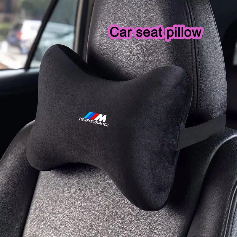 Car Seat Pillow,long-distance Driving Neck Pillow,car Accessories,for BMW M M3 M5 M6 X3 E46 E90 F30 G20 E36 E34 X6 G20 G30