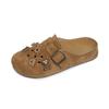 Summer Sandals, Ins Korean Style, Female Student, Easy-to-wear, Height-increasing, Breathable, Casual Shoes